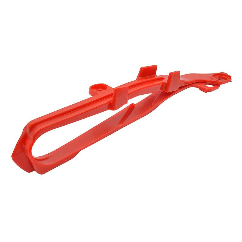 Motorrad Kettenabschirmung Für Ho&nda CRF250R CRF450R CRF 250R 450R 250 450 R 2009-2013 Motorrad Schwinge Kette Slider Guide Schutz (Color : Red 02) von HASMI