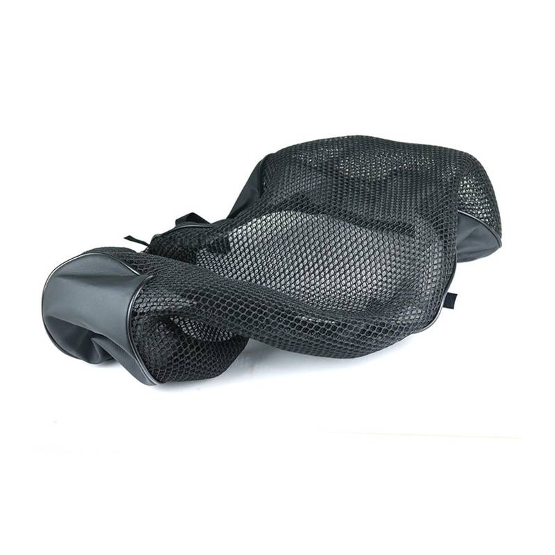 Motorrad Sitzbezug Für Hon&da Forza 125 Forza 250 2017-2022 Motorrad Schutzkissen Sitzbezug Netzkissen Pad Guard von HASMI