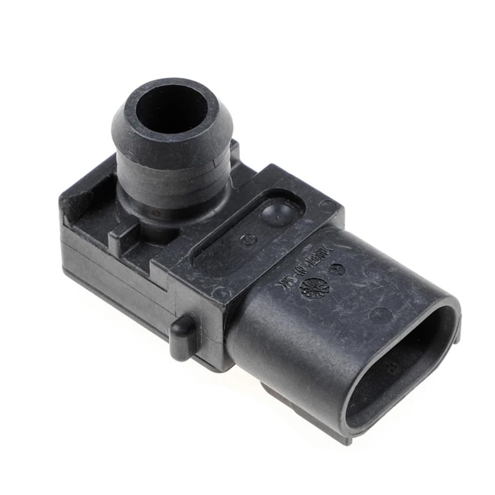 BB53-2C444-AB MAP Sensor Ansaugkrümmer Absoluter Ladedruck, für Ford Focus BB532C444AB von HASWEX