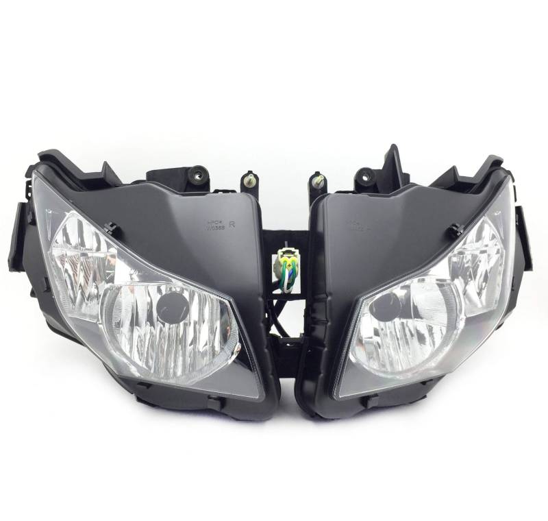 Neu Kopf Licht Scheinwerfer Lampe CBR1000RR 2012-2013 12 13 von HASkulle