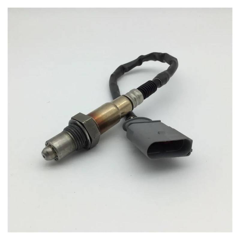 Auto Sauerstoffsensoren 0258027114 8R0906262E Für A4L A5 Q5 Q7 2.0T Lambda-Sauerstoffsensor 8RO906262B Auto Stickoxid Sensor von HATSVTGR