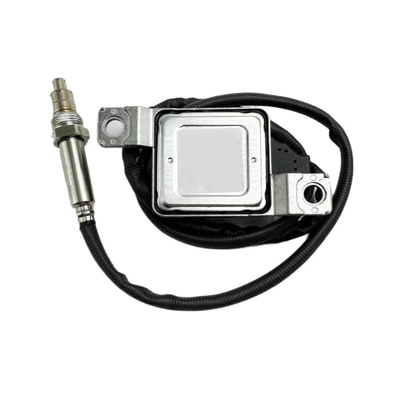 Auto Sauerstoffsensoren 04L907807L Sonde 04L907805L 5WK97233 12-V-NOX-Sensor Für Seat Für Alhambra 1.4 2.0TDI Auto Stickoxid Sensor von HATSVTGR