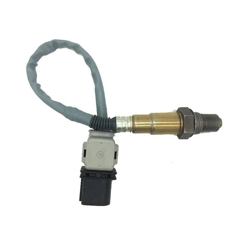 Auto Sauerstoffsensoren 07L906262S SU11376 0258017153 07L 906 262 S Sauerstoffsensor O2 Lambdasonde Luft-Kraftstoff-Verhältnissensor Für S6 A4 Q5 2.0T Auto Stickoxid Sensor von HATSVTGR