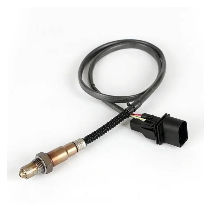 Auto Sauerstoffsensoren 1K0998262D Lambda-O2-Sauerstoffsensor Für P&orsche Für Cayenne Auto Stickoxid Sensor von HATSVTGR