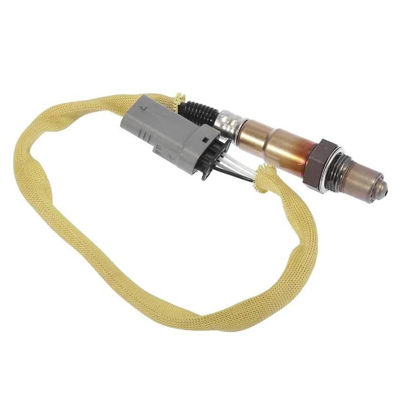 Auto Sauerstoffsensoren 24109229 Für Chevrolet Für Lova Für Cavalier Für Sail Sauerstoffsensor O2-Sensor Auto Stickoxid Sensor von HATSVTGR