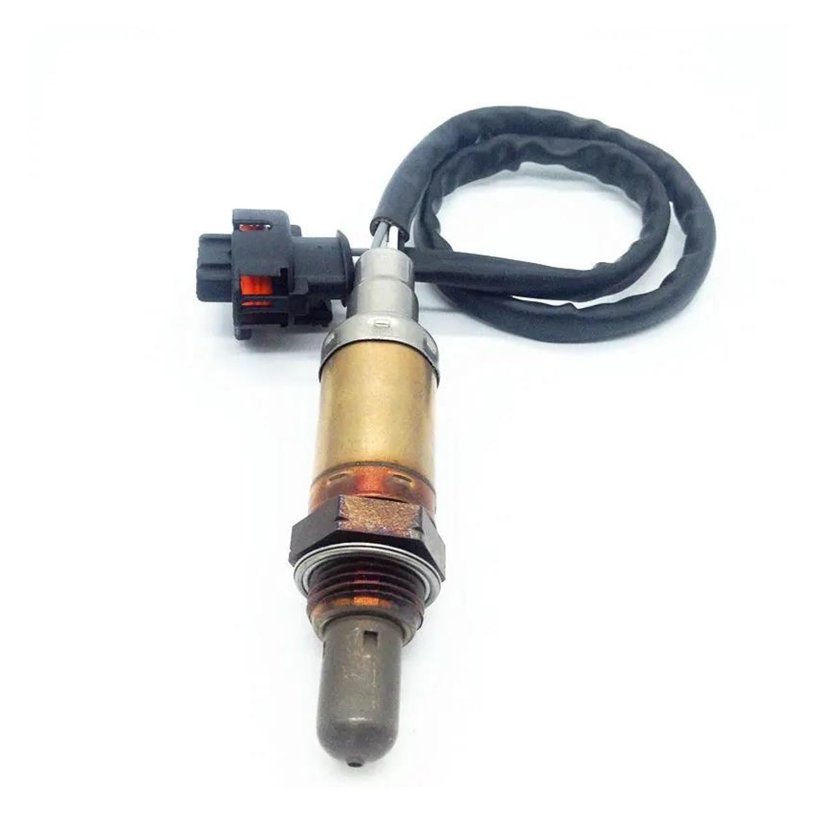 Auto Sauerstoffsensoren 25335280 Sauerstoffsensor Für Opel Für Astra 1.6 2000-2004 Motorcode Z16SE UP G Kombi G Limousine Auto Stickoxid Sensor von HATSVTGR