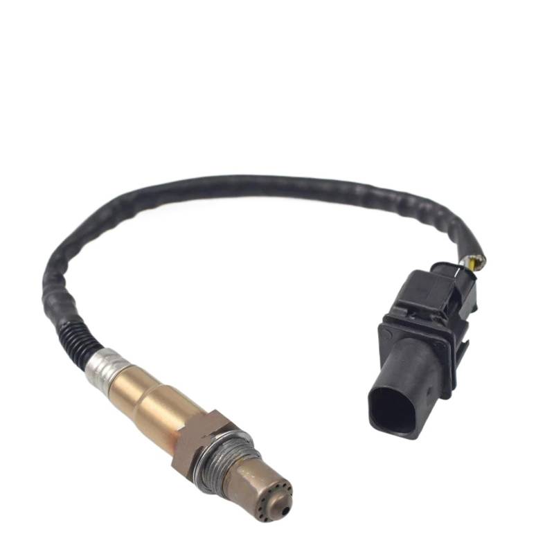 Auto Sauerstoffsensoren 39210-2e100 Luft-Kraftstoff-Verhältnis O2 Sauerstoffsensor Für Kia Für Forte Für Forte5 Für Optima Für Soul Auto Stickoxid Sensor von HATSVTGR