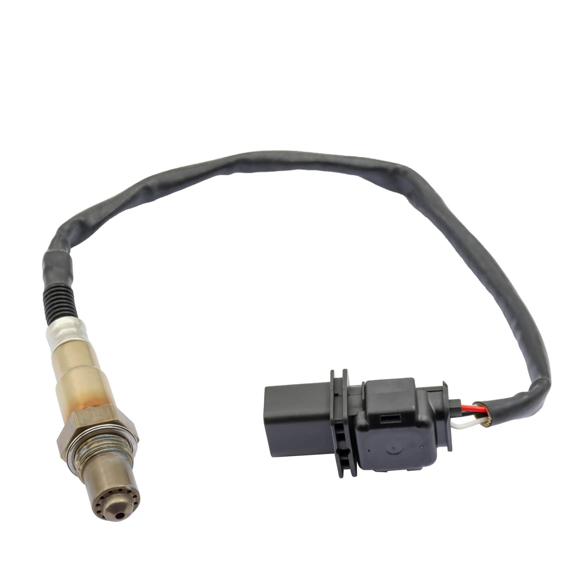 Auto Sauerstoffsensoren 39350-4A410 0281004093 Luftverhältnis-Sauerstoffsensor Für Kia Für Carens Für CEE'D Für PRO Für Soul Für Venga Auto Stickoxid Sensor von HATSVTGR