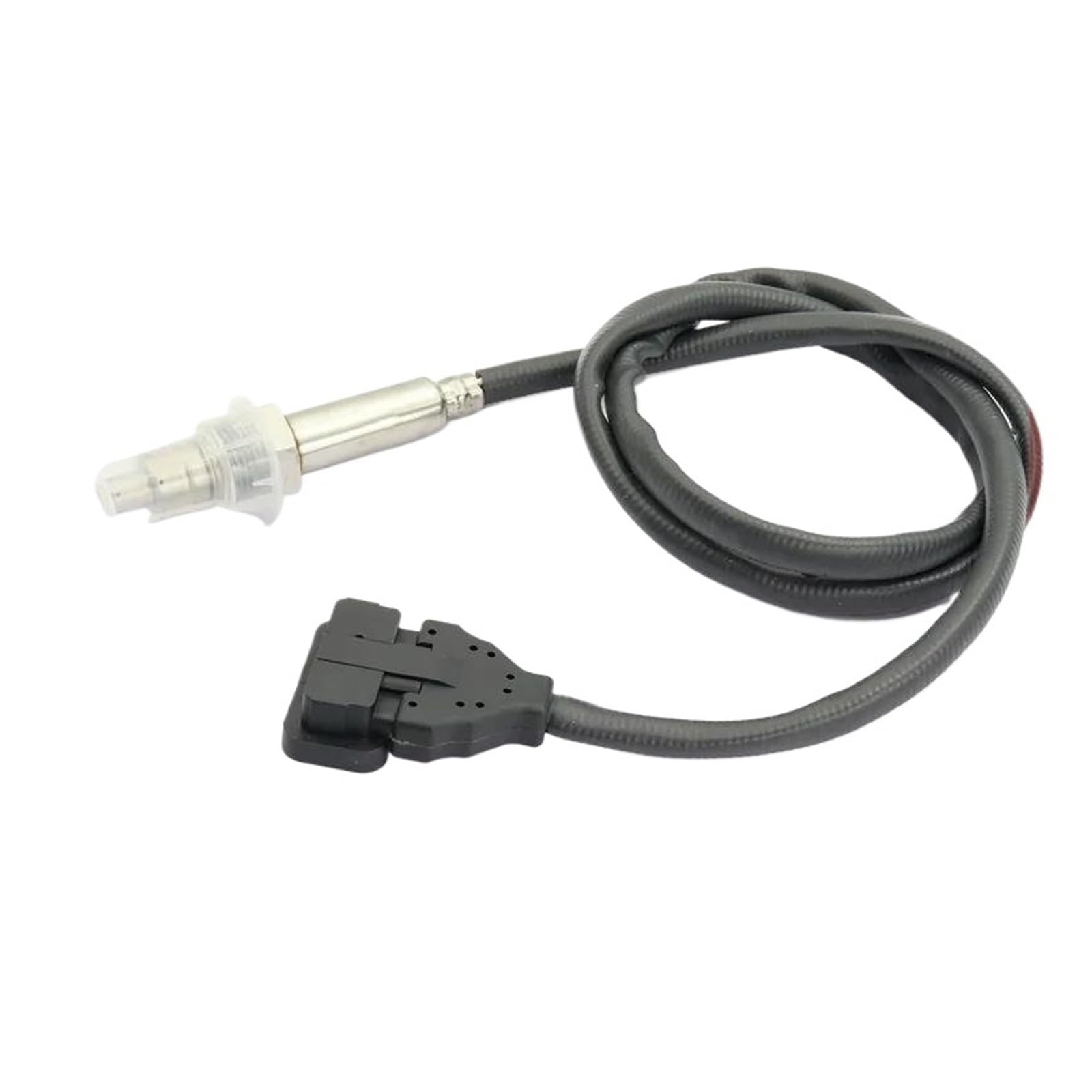 Auto Sauerstoffsensoren 5WK96621H Stickoxid-Nox-Sensor 758713003 5WK96621 Für B&MW 1 3er E81 E87 LCI E90 E91 E92 E93 Auto Stickoxid Sensor(Nur die Sonde) von HATSVTGR