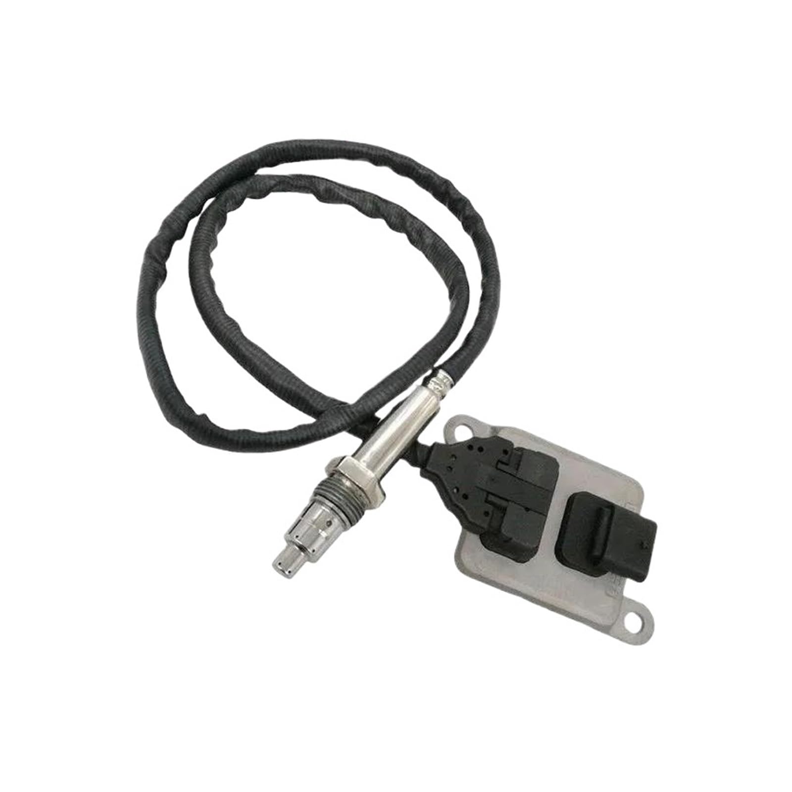 Auto Sauerstoffsensoren 850972101 5WK96640D 5WK9 6640D 12V Stickoxid-Nox-Sensor Für B&MW E70 X5 35d 335d 535d 3,0 L Diesel Auto Stickoxid Sensor von HATSVTGR