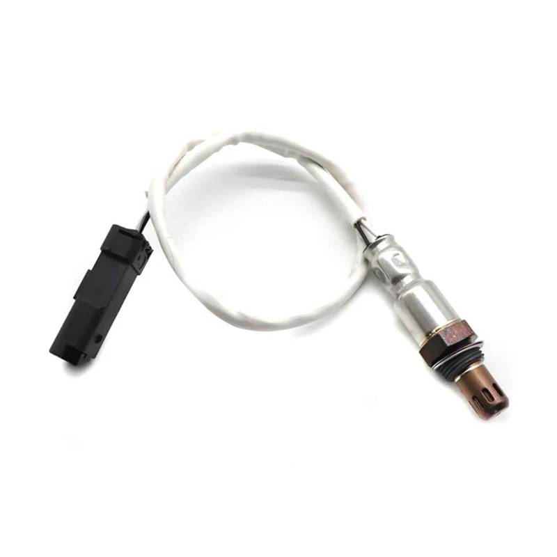 Auto Sauerstoffsensoren 9673438580 Luft-Kraftstoff-Verhältnis Lambdasonde O2 Sauerstoff Für Peugeot 2008 208 301 1.0 1.2 VTi 9810634380 Auto Stickoxid Sensor von HATSVTGR