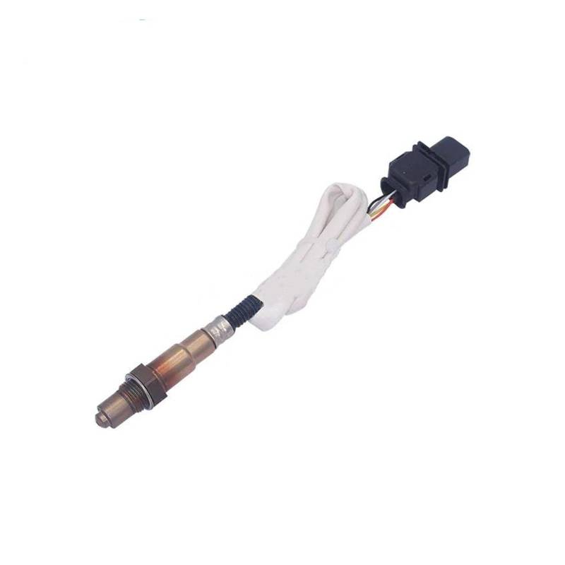 Auto Sauerstoffsensoren DM5A-9Y460-AA Für F&ord Für Fiesta Sauerstoffsensor 0258017290 Auto Stickoxid Sensor von HATSVTGR