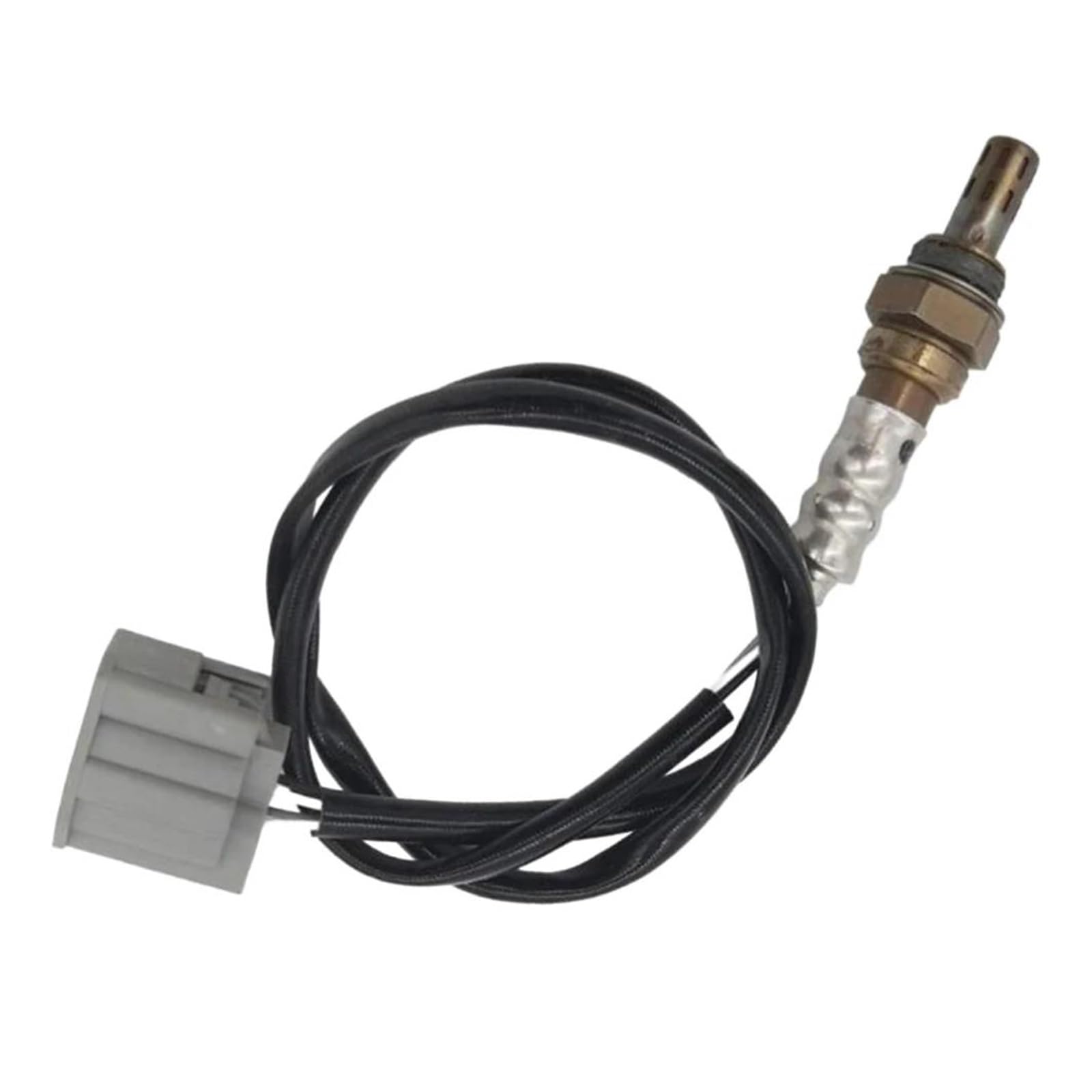 Auto Sauerstoffsensoren Downstream-Luft-Kraftstoff-Verhältnis-Sauerstoff-O2-Sensor ZJ3918861A Für Mazda 3 2,0 L 2,3 L 2004 2005-2009 12227076 LFH2-18-862 Z602-18-861A Auto Stickoxid Sensor von HATSVTGR