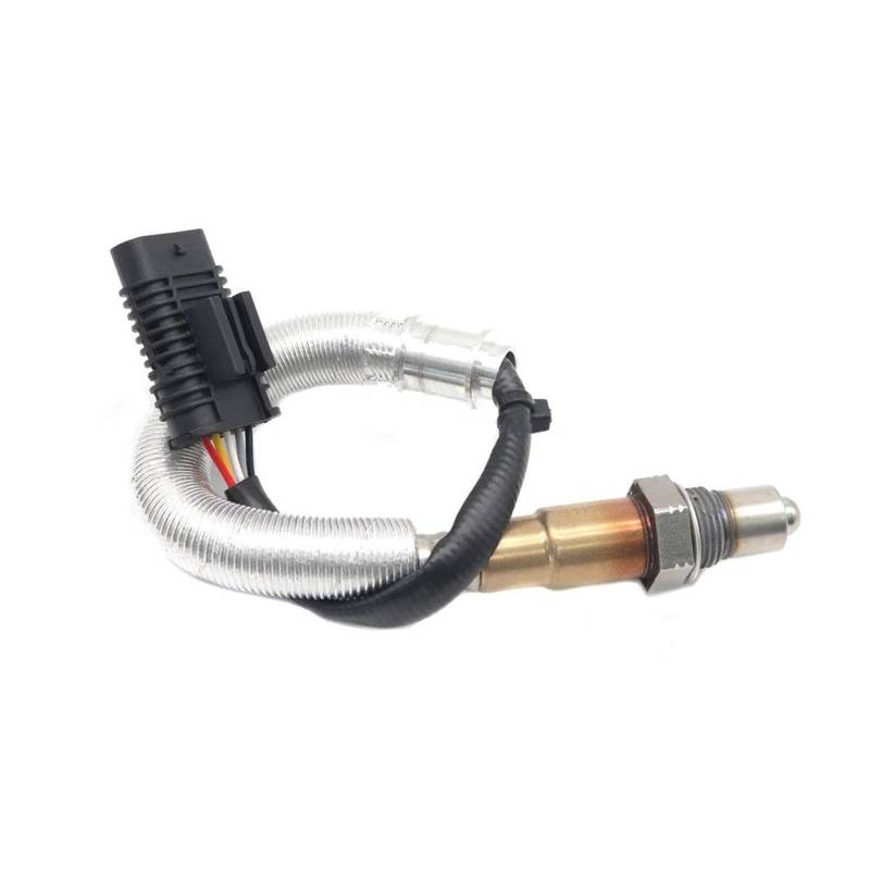 Auto Sauerstoffsensoren Front Upstream Luft-Kraftstoff-Verhältnis Lambda O2 Sauerstoffsensor Für B&MW 4 5 6 7 Serie X3 X4 340I 440I 234-5712 8644371 11788644371 Auto Stickoxid Sensor von HATSVTGR