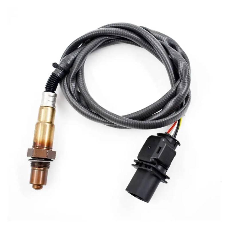 Auto Sauerstoffsensoren Für A3 A4 Sauerstoffsensor 0258017025 LSU 4.9 Auto Stickoxid Sensor von HATSVTGR