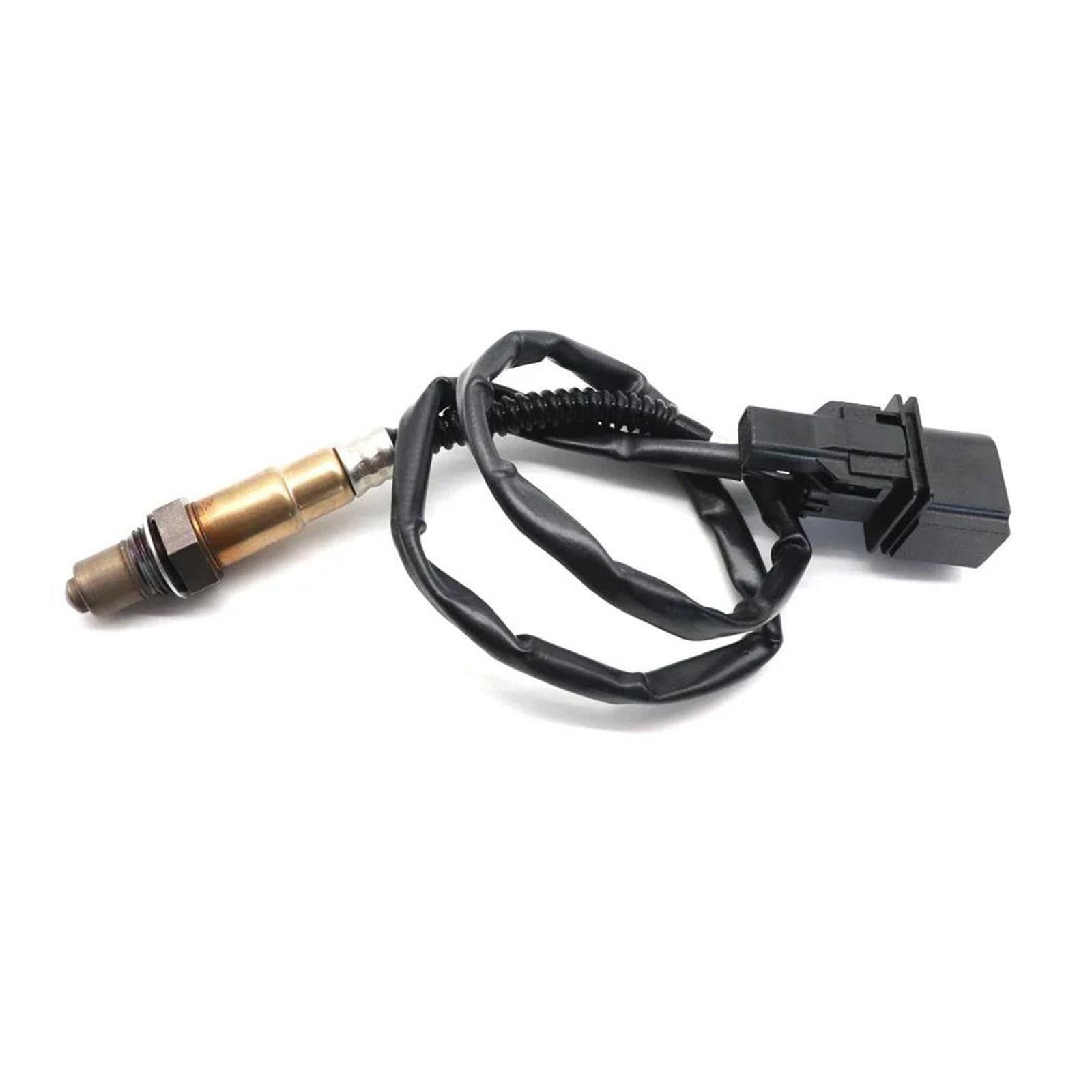 Auto Sauerstoffsensoren Für A8 2003-2010 Benziner Limousine 6.0 W12 Für Quattro Luft-Kraftstoff-Verhältnis Sauerstoff O2 Lambdasonde 1k0998262h Auto Stickoxid Sensor von HATSVTGR