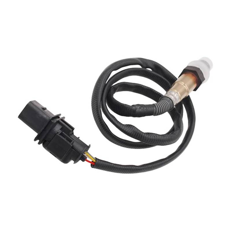 Auto Sauerstoffsensoren Für C5 A6 1K0998262 1K0998262L 0258017178 Luft-Kraftstoff-Verhältnis Lambda-Sauerstoffsensor Auto Stickoxid Sensor von HATSVTGR