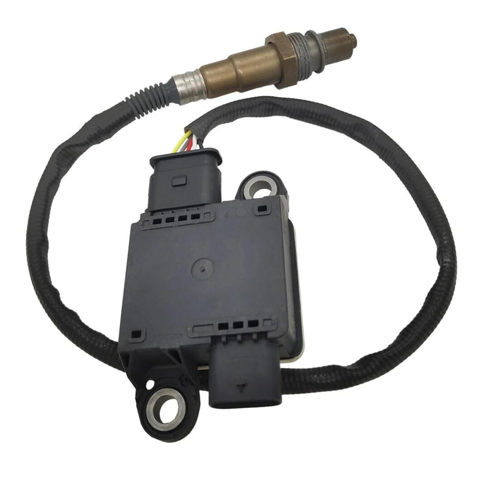 Auto Sauerstoffsensoren Für L&and R&Over Für R&Ange R&Over Für Velar HJ32-5H310-AC 0281007266 Nox Diesel PM Partikelsensor Auto Stickoxid Sensor von HATSVTGR