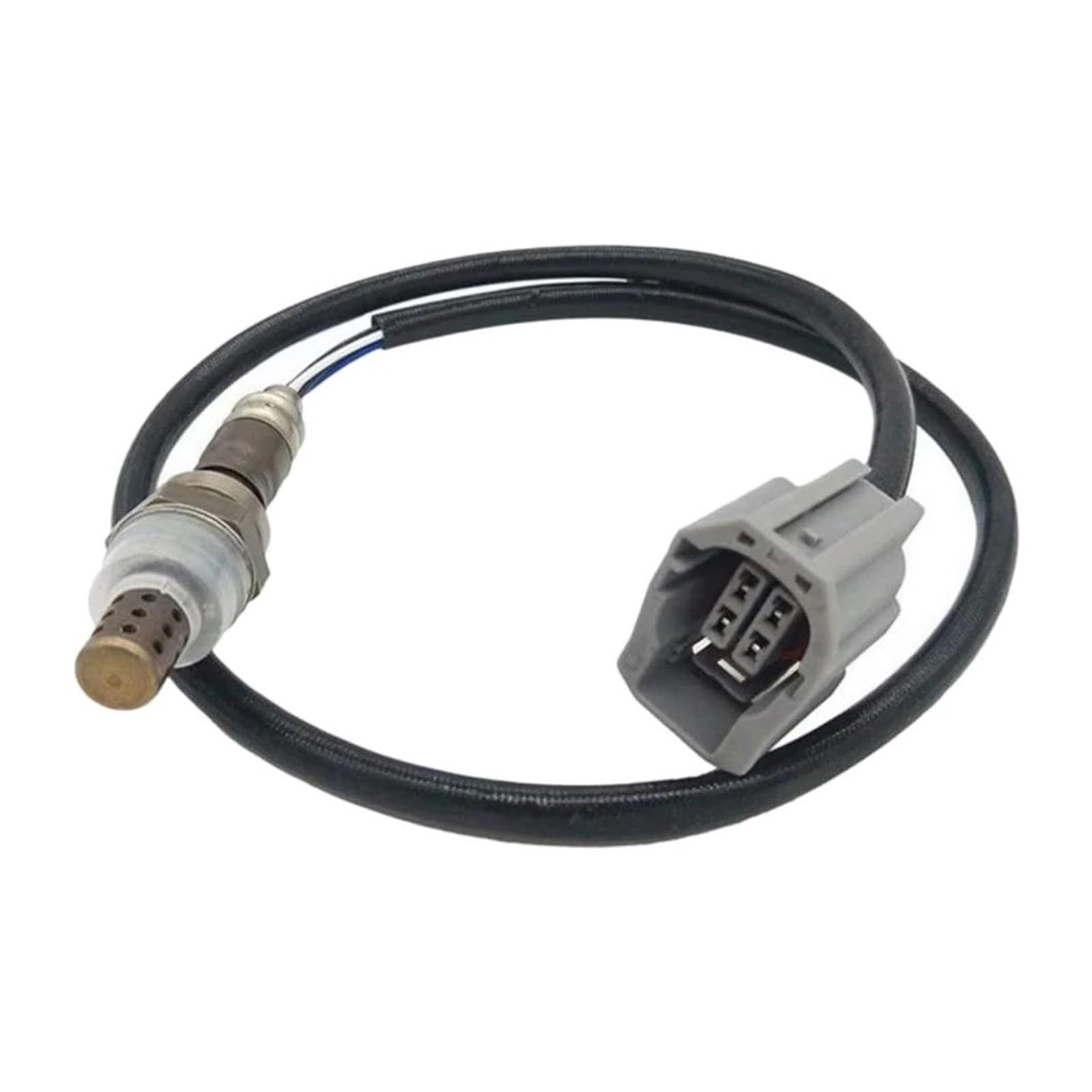 Auto Sauerstoffsensoren Für Mazda 3 2003 2004 2005 2006 2007 2008 1,4 L 1,6 L Sonde Sauerstoffsensor Z602-18-861A Auto Stickoxid Sensor von HATSVTGR