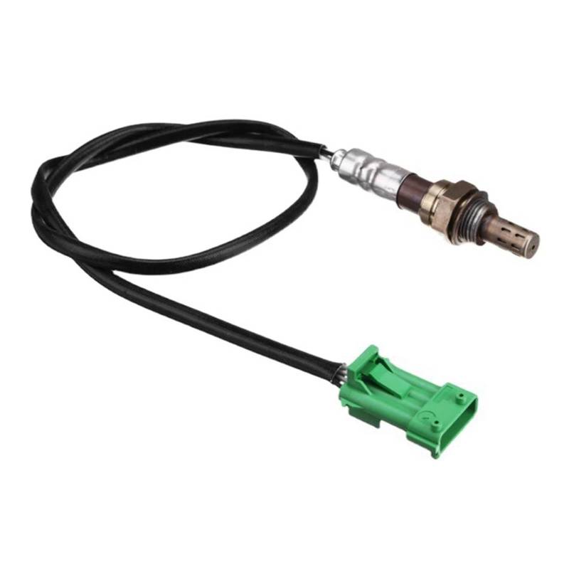 Auto Sauerstoffsensoren Für Peugeot 206 Für Partner O2 Sauerstoffsensor 9657632980 Auto Stickoxid Sensor von HATSVTGR