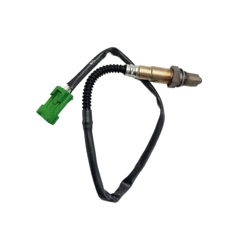 Auto Sauerstoffsensoren Für Peugeott 207 307 407 Lambda Sauerstoff O2 Sensor 0258006027 96359785 96229975 Auto Stickoxid Sensor von HATSVTGR