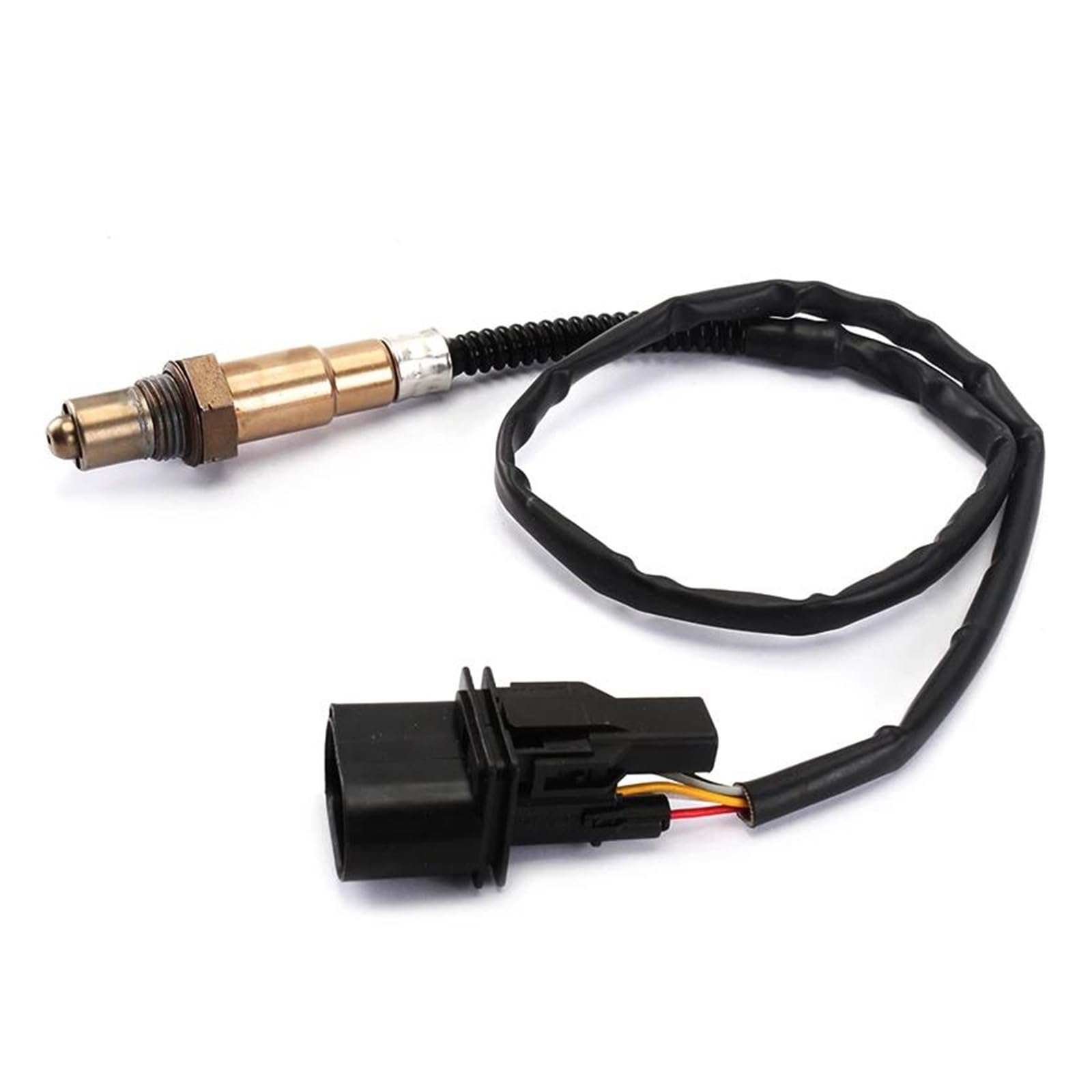 Auto Sauerstoffsensoren Für VW Für Jetta Für Golf Für Beetle Für Bora Für P&assat 0258007351 1K0998262D 234-5112 Sauerstoffsensor Auto Stickoxid Sensor von HATSVTGR