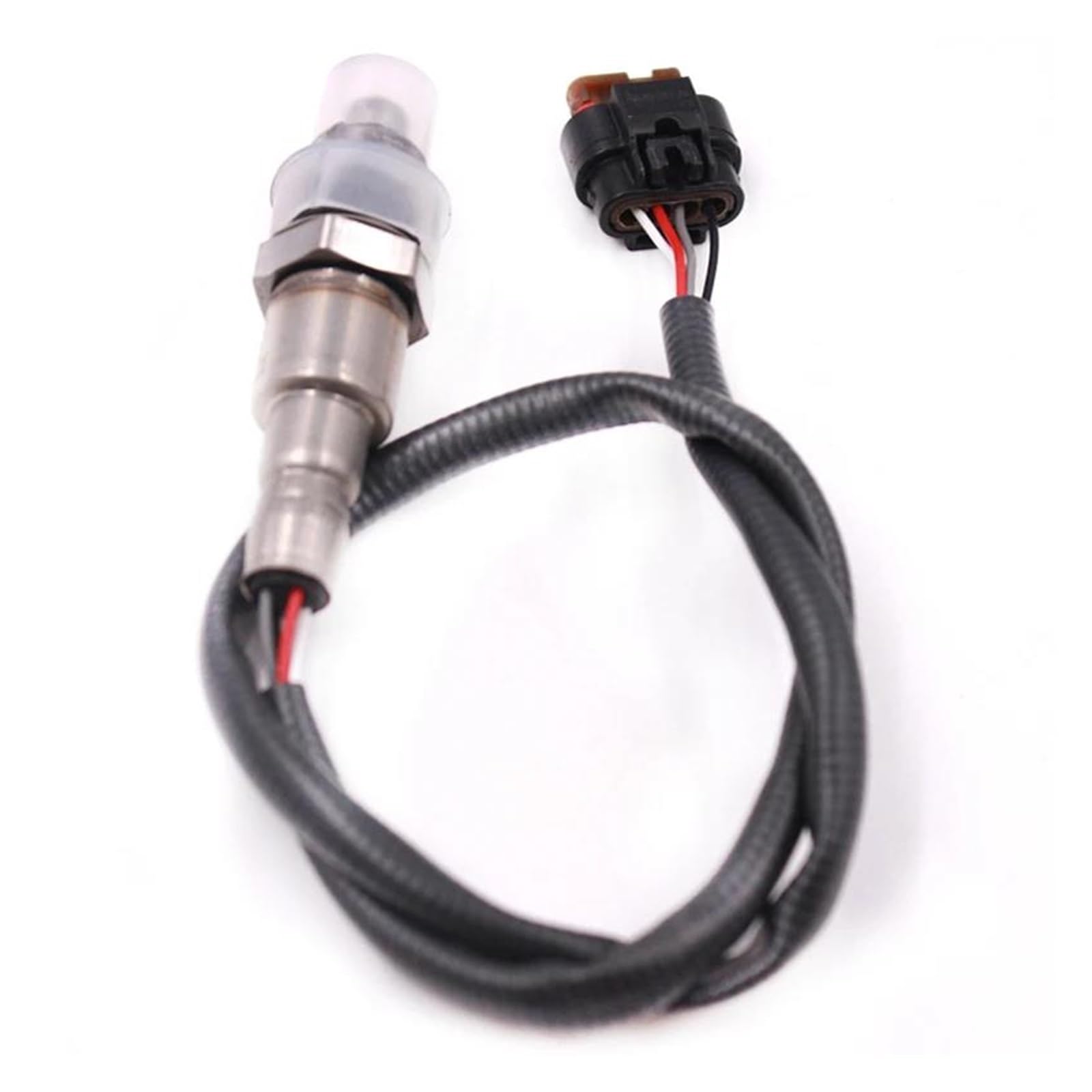 Auto Sauerstoffsensoren Hintere Lambdasonde Sauerstoff-O2-Sensor Für Escape 1,5 L Turbolader 2017 2018 2019 0258030320 0258030321 F1FA-9G444-MA Auto Stickoxid Sensor von HATSVTGR