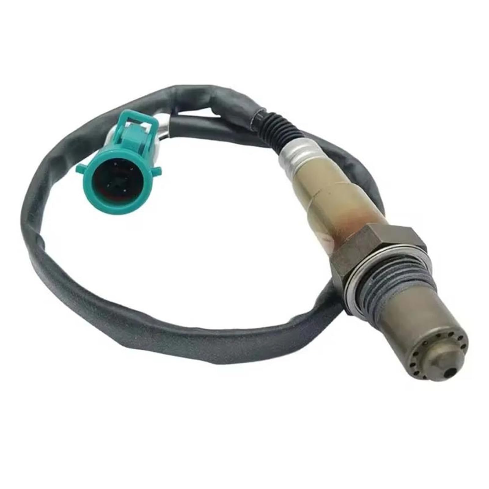 Auto Sauerstoffsensoren Hinterer Luftsauerstoffsensor Für Focus Mk2 MK3 2005-2014 Für Mondeo 2008-2012 Für C-MAX 3M51-9G444-AB 3M519F472AC Auto Stickoxid Sensor(VORDERSEITE) von HATSVTGR