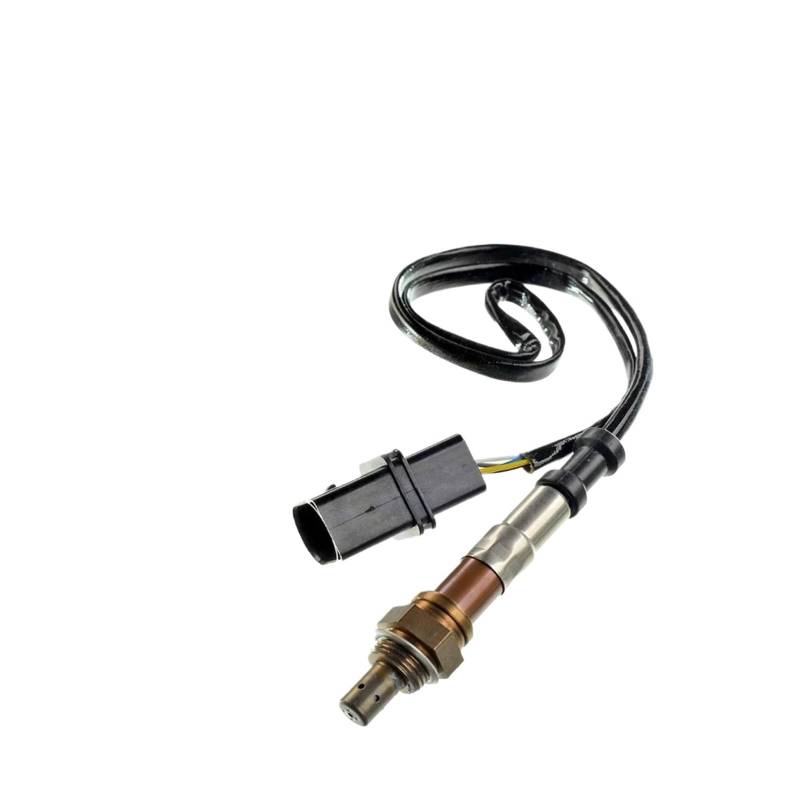 Auto Sauerstoffsensoren LZA11-V1 030906262K 036906262J 036906262G Lambdasonde Vorne O2 Sauerstoffsensor Für A2 Auto Stickoxid Sensor von HATSVTGR