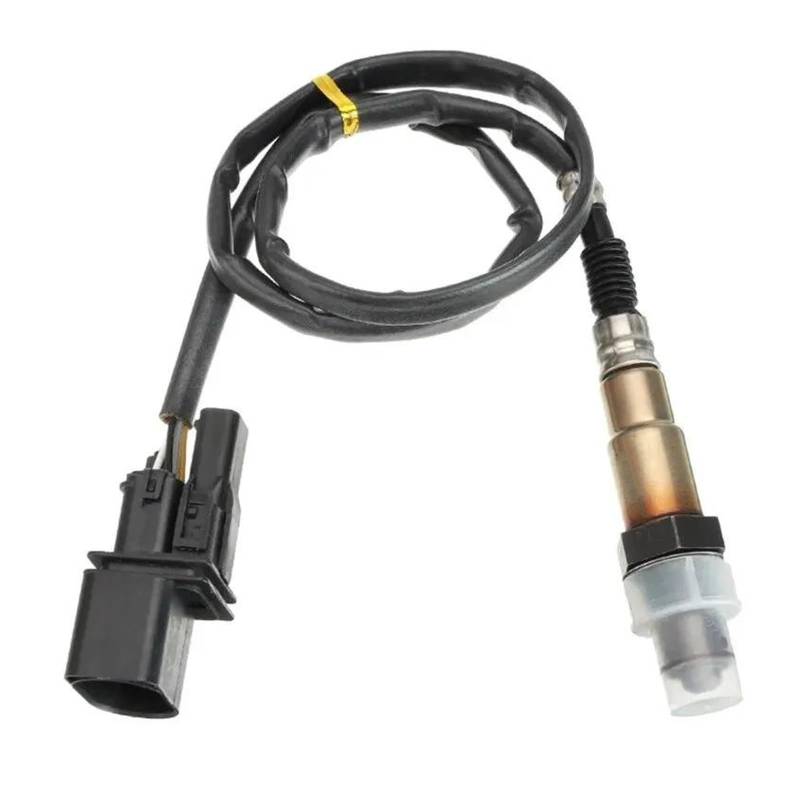 Auto Sauerstoffsensoren Lambda-O2-Sauerstoffsensor 1K0998262D Für Seat Für Alhambra Für Arosa Für Leon Für Ibiza Auto Stickoxid Sensor von HATSVTGR