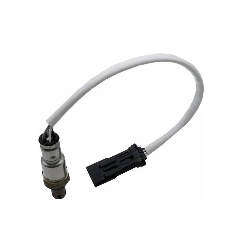 Auto Sauerstoffsensoren Lambda-Sauerstoff-O2-Sensor O2 Für Peugeot 2008 208 301 Autoersatzteile 9673438580 9810634380 Auto Stickoxid Sensor von HATSVTGR