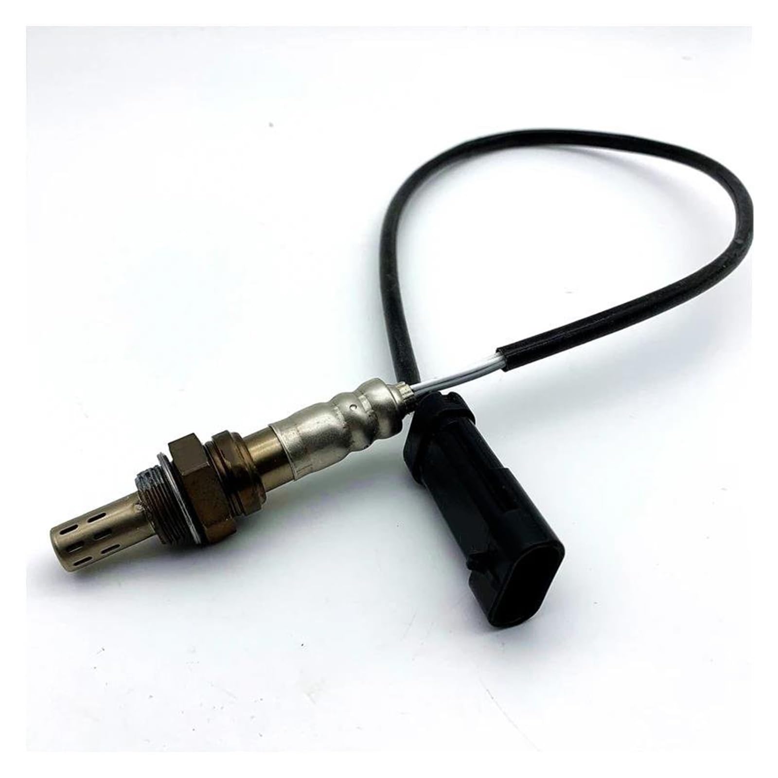 Auto Sauerstoffsensoren Lambdasonde Für Vorne Und Hinten Sauerstoff-O2-Sonde 8200437489 Für Opel Für Vivaro Auto Stickoxid Sensor von HATSVTGR