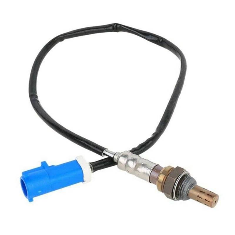 Auto Sauerstoffsensoren Lambdasonde O2 Sauerstoffsensor Für Mondeo 3 MK3 B5Y B4Y 1,8 L 2,0 L 2,5 L 3,0 L 2000–2007 DOX-1708 1147420 1S7F-9G444-BB Auto Stickoxid Sensor von HATSVTGR