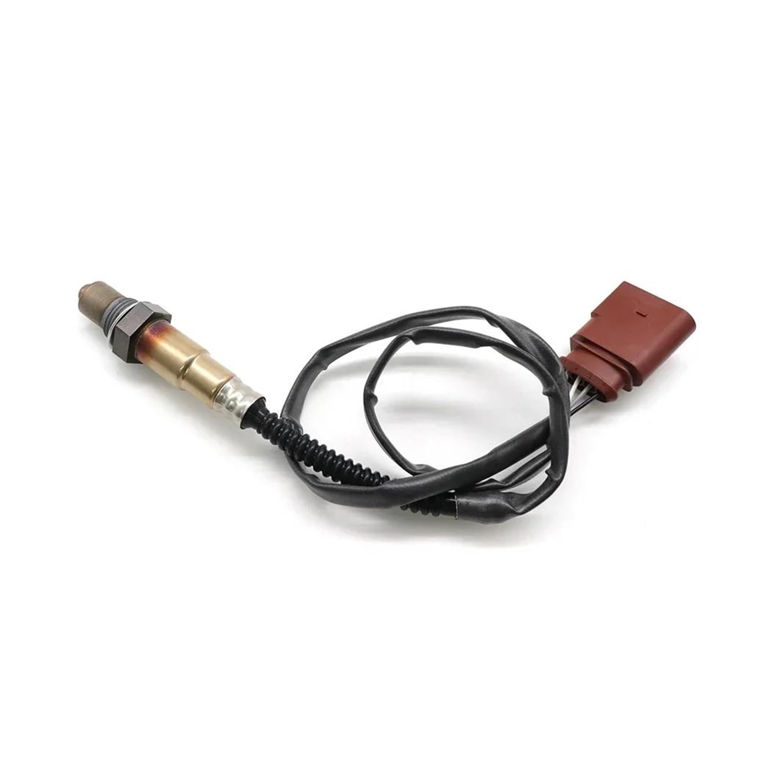 Auto Sauerstoffsensoren Luft-Kraftstoff-Verhältnis Lambda Sauerstoff O2-Sensor Für Skoda Für Octavta 058906265C Auto Stickoxid Sensor von HATSVTGR