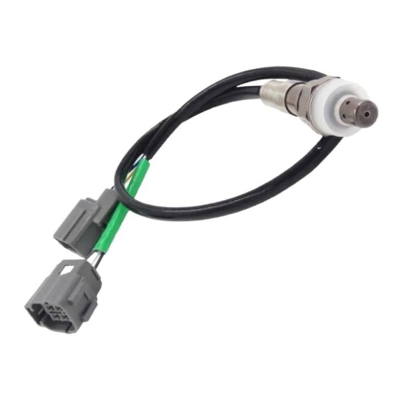 Auto Sauerstoffsensoren Luft-Kraftstoff-Verhältnis Lambdasonde O2 Sauerstoffsensor Vorne Für Mazda 6 GH 2,5 L Für Atenza 2009–2011 L593188G1 L593-18-8G1 Auto Stickoxid Sensor von HATSVTGR