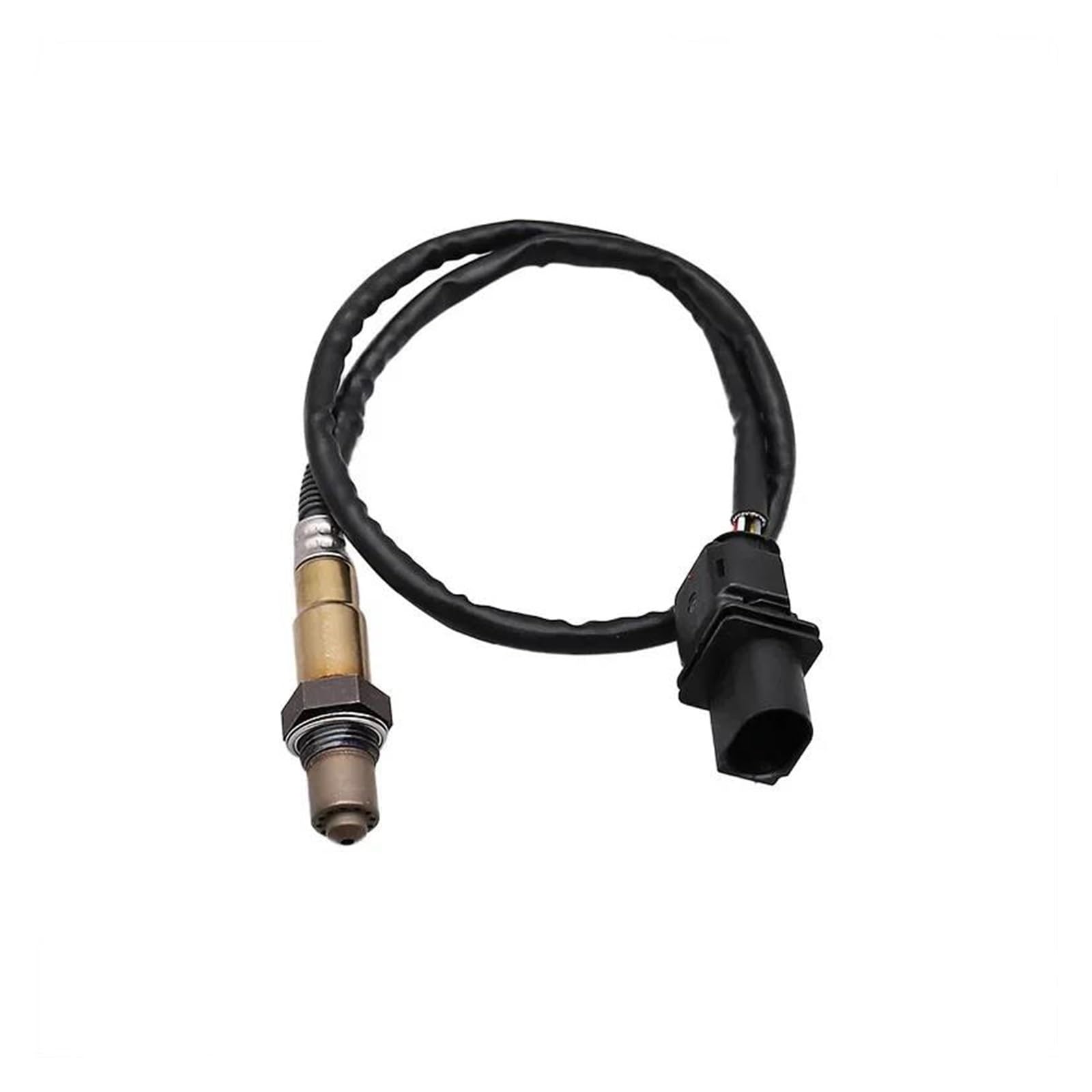 Auto Sauerstoffsensoren Luft-Kraftstoff-Verhältnis-Sauerstoffsensor Für Seat Für Ibiza 1.4tsi 2013 1K0998262L 0258017178 Auto Stickoxid Sensor von HATSVTGR