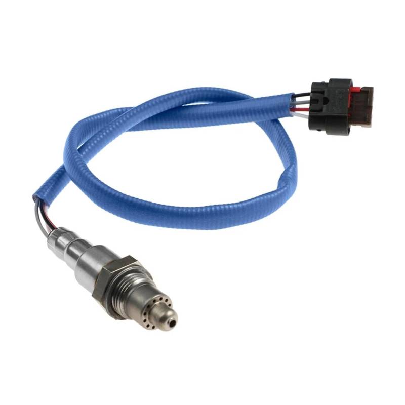 Auto Sauerstoffsensoren O2-Sauerstoffsensor Für F&ord Für C-Max Für Focus Für Kuga Für Tourneo Connect 1.0 1.5 F1FA-9G444-BAA F1FA9G444BAA Auto Stickoxid Sensor von HATSVTGR