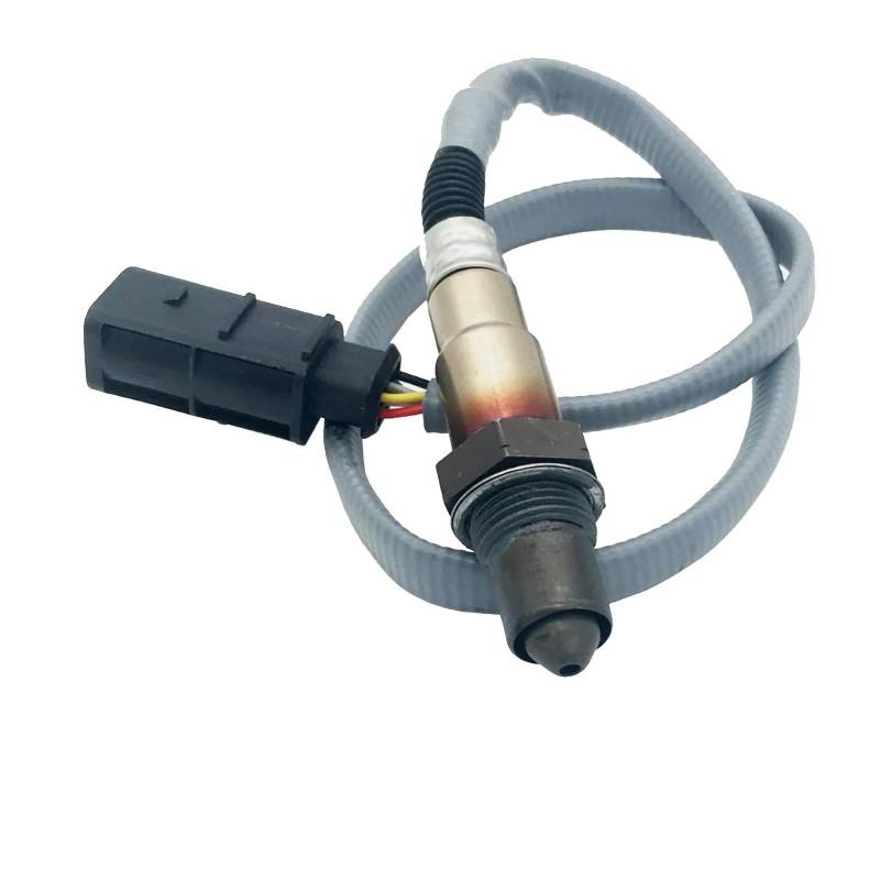 Auto Sauerstoffsensoren O2-Sauerstoffsensor Lambdasonde Für Mercedes Für Benz E250 GLK250 GLE300d ML250 S350 0281004205 A0075421618 0075421618 Auto Stickoxid Sensor von HATSVTGR