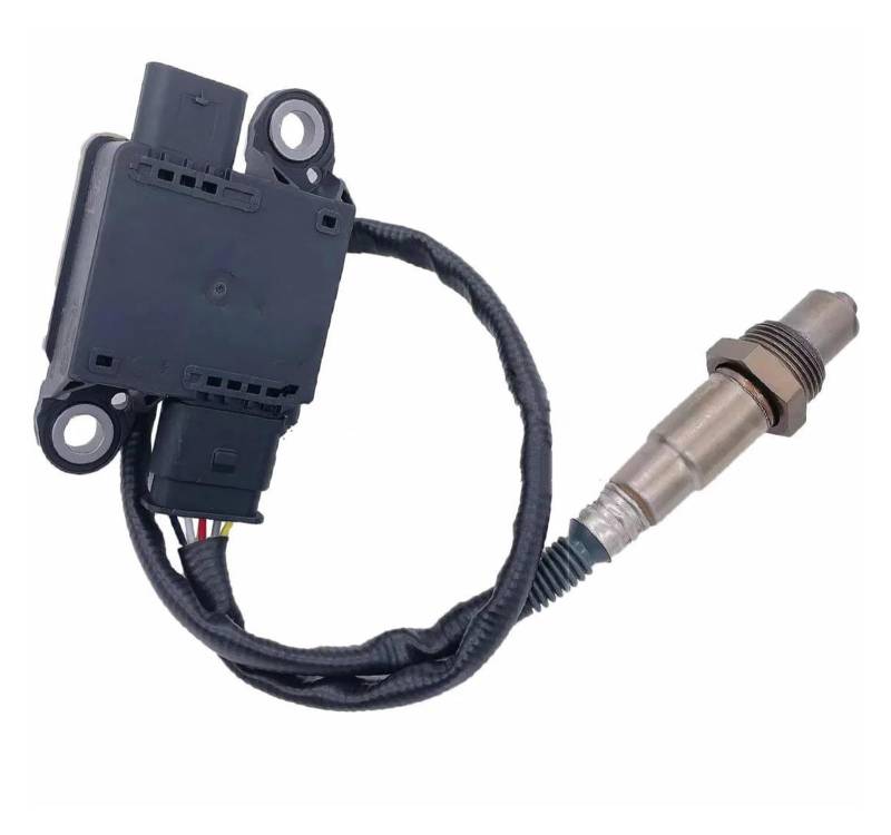 Auto Sauerstoffsensoren Partikelsensor HJ32-5H310-AC HJ325H310AC Für Land Range Für Rover Velar L560 2,0 L 3,0 L 0281007266 Auto Stickoxid Sensor von HATSVTGR