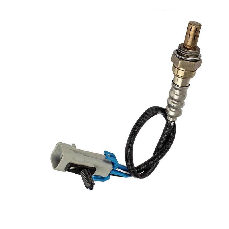 Auto Sauerstoffsensoren Sauerstoffsensor Upstream Für Suburban Für Tahoe Für Malibu Für Impala Für Silverado Für Avalanche Für Equinox 234-4668 Auto Stickoxid Sensor von HATSVTGR