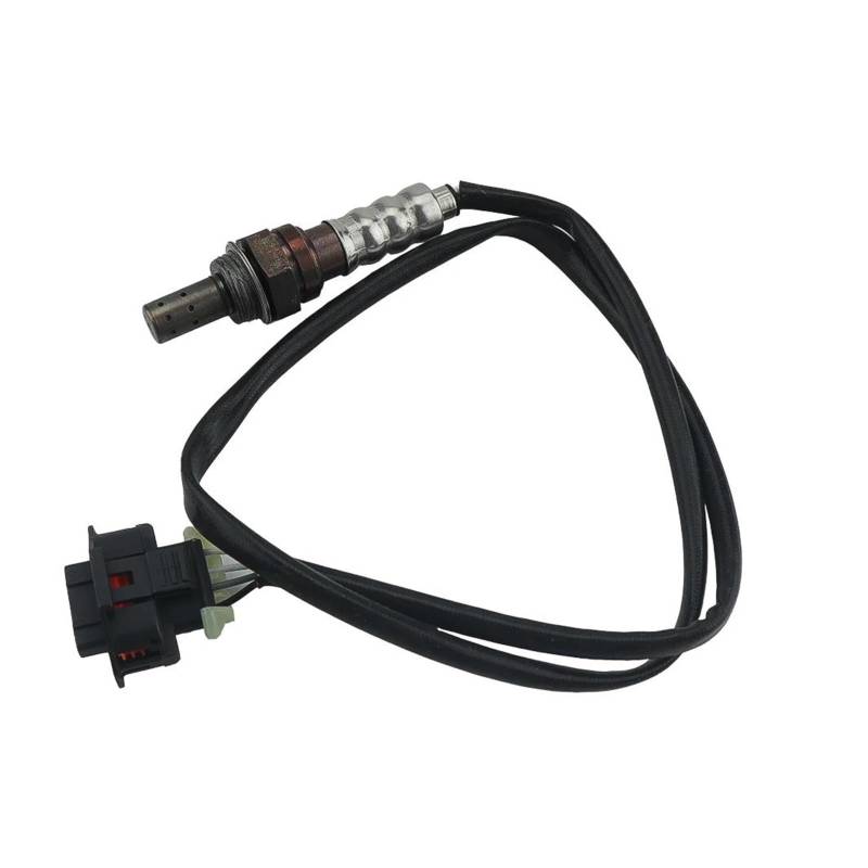 Auto Sauerstoffsensoren Sauerstoffsensorsonde O2-Sensor Für Vauxhall Für Opel Für Astra Für Corsa C Für Meriva Für Vectra Für Zafira 5WK91709 Auto Stickoxid Sensor von HATSVTGR