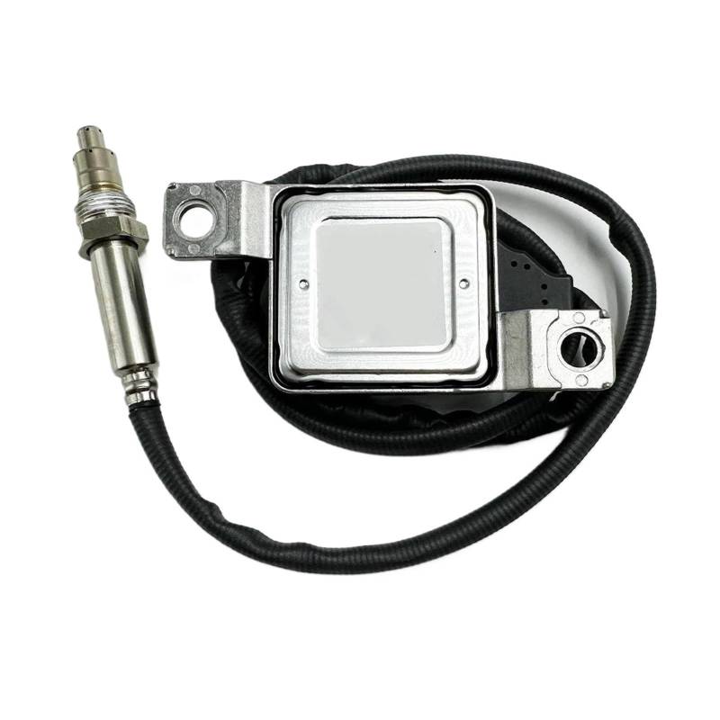 Auto Sauerstoffsensoren Sonde 04L907805L 5WK97233 12V NOX-Sensor Für Q3 Q5 A4 1.4 2.0TDI 04L907807L Auto Stickoxid Sensor von HATSVTGR