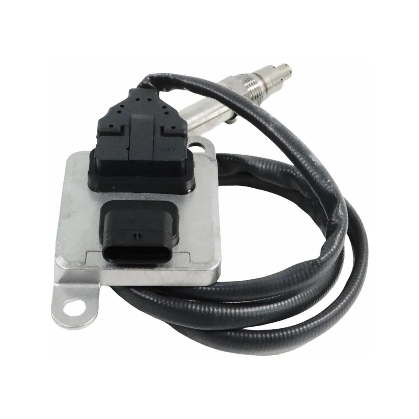 Auto Sauerstoffsensoren Stickstoff-Sauerstoff-NOX-Sensor Für Isuzu NPR NQR 4HK1 4JJ1-Motoren 8982465062 8-98246-506-2 98246-506 5WK97210 Auto Stickoxid Sensor von HATSVTGR