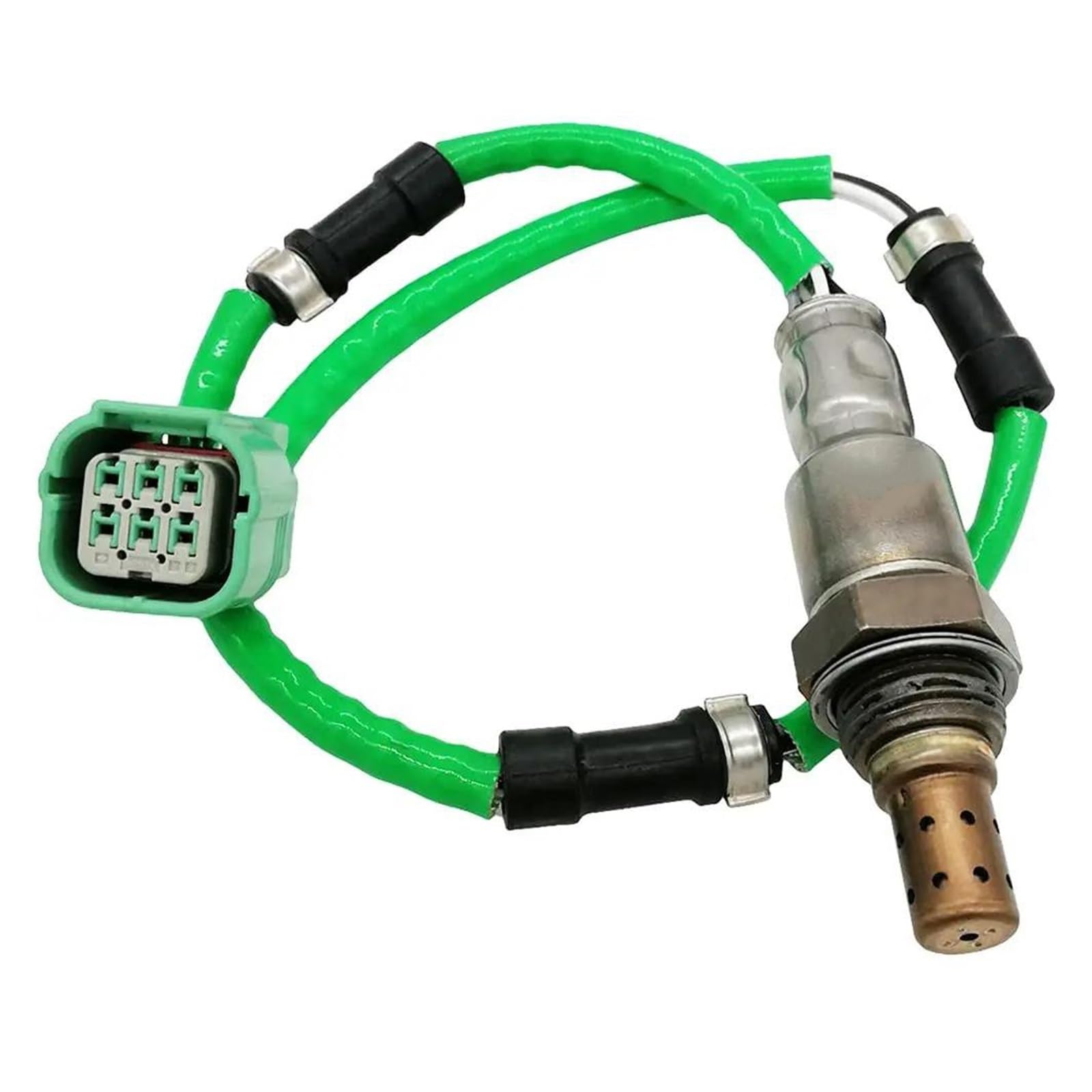 Auto Sauerstoffsensoren Upstream O2 Sauerstoffsensor Für CR-V Für CRV 2,4 L 2007 2008 2009 36531-RZA-003 234-9062 36531RZA003 211200-2461 211200-2460 Auto Stickoxid Sensor(Stromabwärts) von HATSVTGR