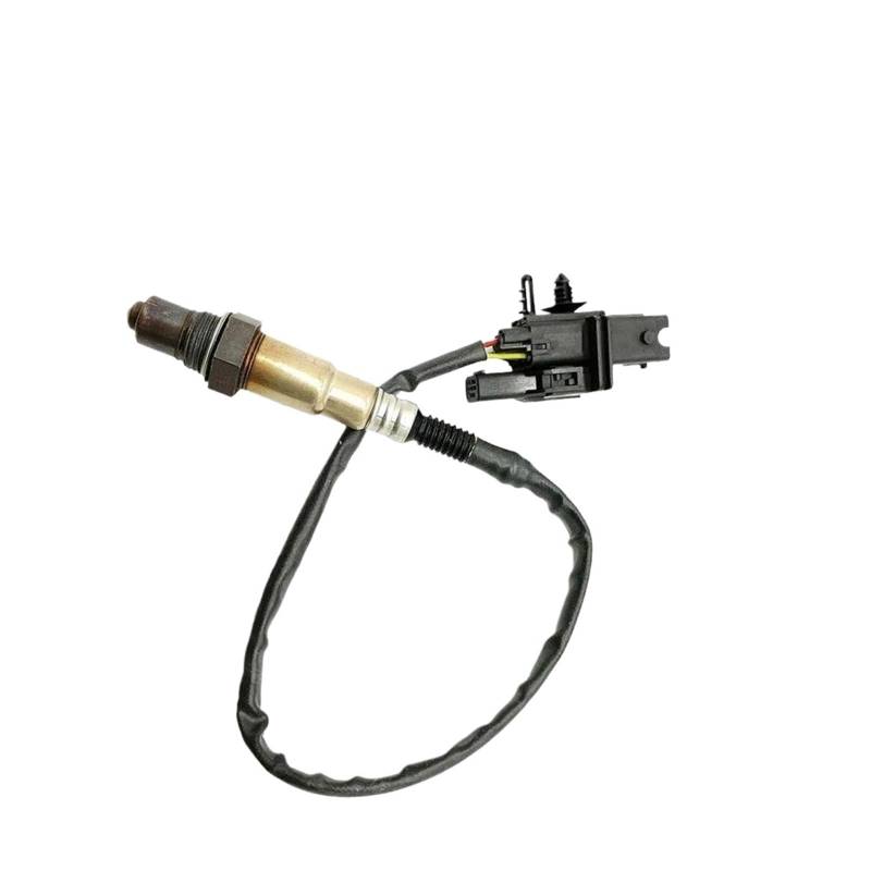 Auto Sauerstoffsensoren Upstream-Sauerstoffsensor Für Volvo C30 C70 S40 S60 S70 S80 V50 V70 Luft-Kraftstoff-Verhältnissensor 234-5702 Auto Stickoxid Sensor von HATSVTGR