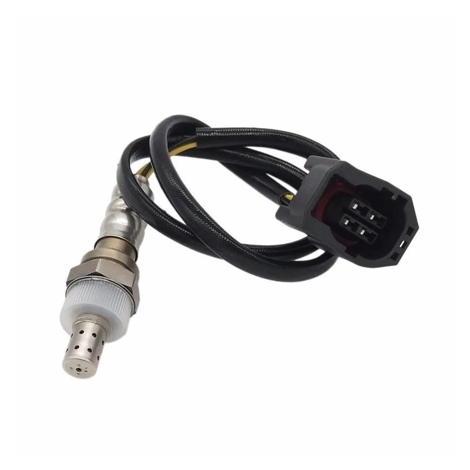 Auto Sauerstoffsensoren Z601-18-861A Sauerstoffsensor Lambdasonde Für Mazda 3 BK 1,6 L Auto Stickoxid Sensor von HATSVTGR