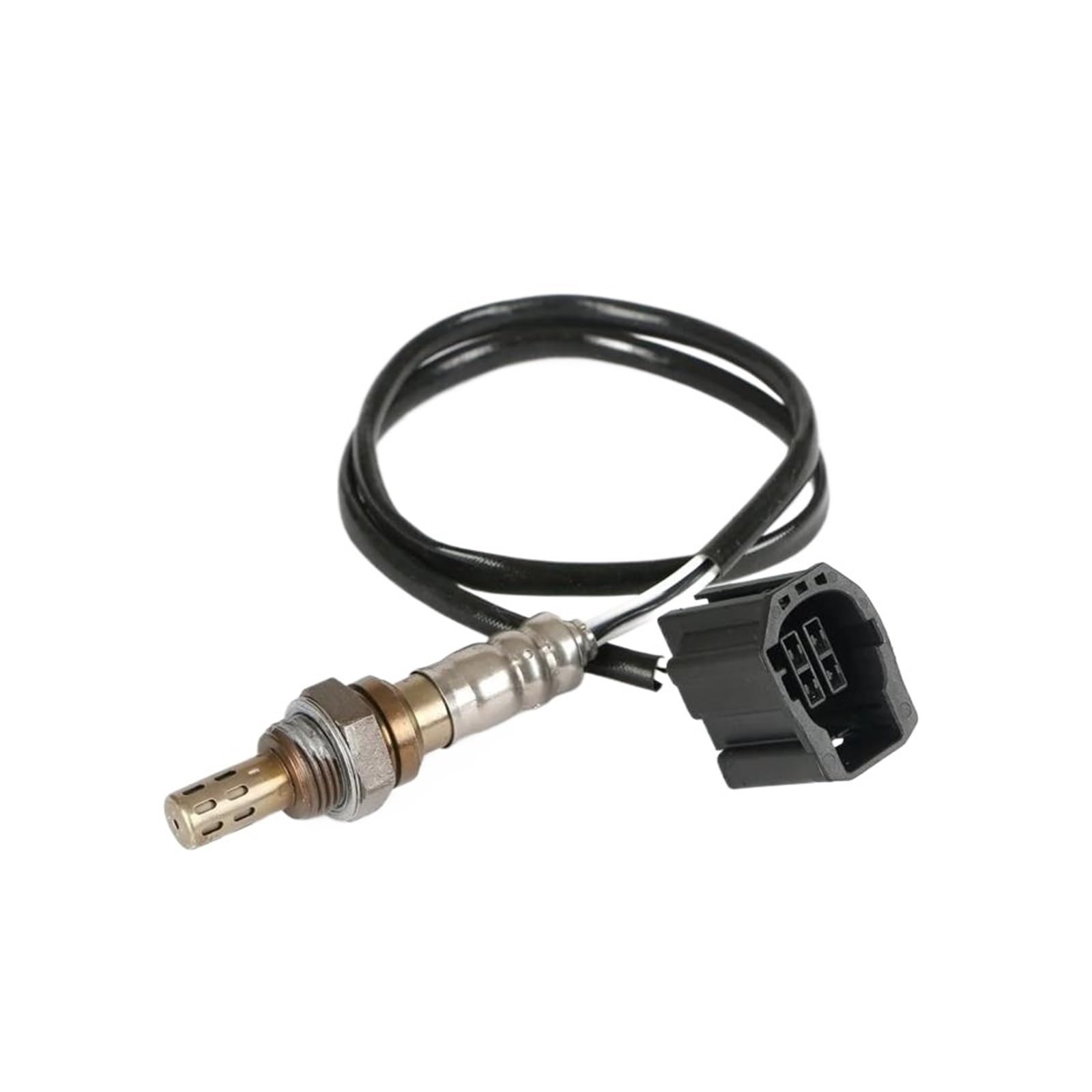 Auto Sauerstoffsensoren Z601-18-861A Z601-18-861 Sauerstoffsensor O2-Sensor Luft-Kraftstoff-Verhältnis-Sensor Für Mazda 3 BK 1,4 L 1,6 L 2,0 L 2,3 L 2004–2009 Auto Stickoxid Sensor(Z601-18-861A) von HATSVTGR