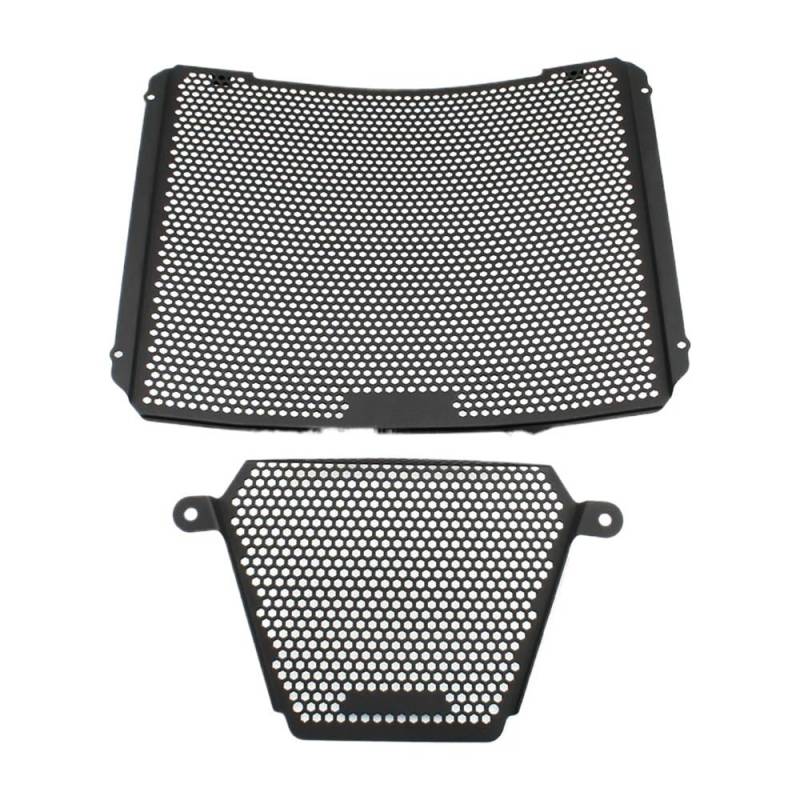 HAVEDONH Motorrad Kühlergrillschutz Für Suzuki GSX-R1000R GSXR GSX- R 1000 2017 2018 2019 2020 2021 2022 2023 Motorrad Kühlergrill Schutz Kühlergrill Abdeckung von HAVEDONH