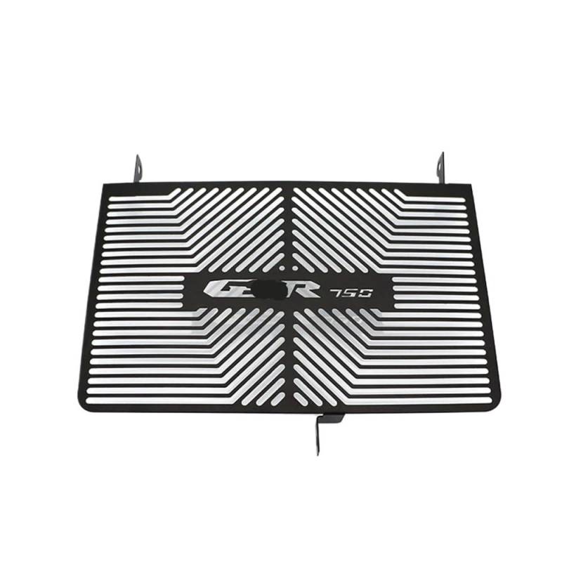 HAVEDONH Motorrad Kühlergrillschutz Für Suzuki Gsr750 GSR 750 2010-2017 Zubehör Motorrad Kühler Schutz Grille Grill Kühler Kühlung Abdeckung Schutz 2015 2016 von HAVEDONH