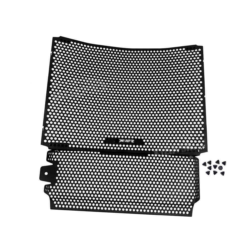 HAVEDONH Motorrad Kühlergrillschutz Für ZX-10R Zx10R ZX-10RR ZX10R ZX10RR 2021 2022 2023 Zubehör Kühlergrill Abdeckung Schutz Aluminium Schutz Protetor von HAVEDONH